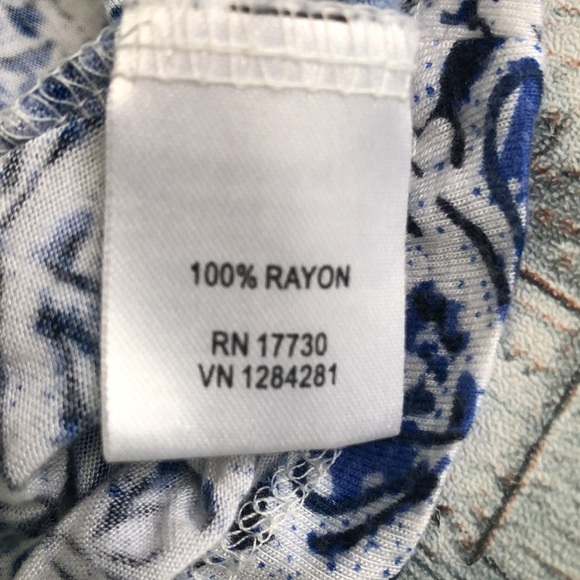 Converse Twisted Racerback Tank Top Small - Picture 8 of 9
